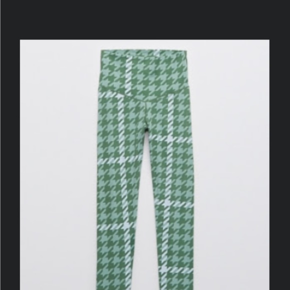 aerie gingham set - Picture 2 of 3